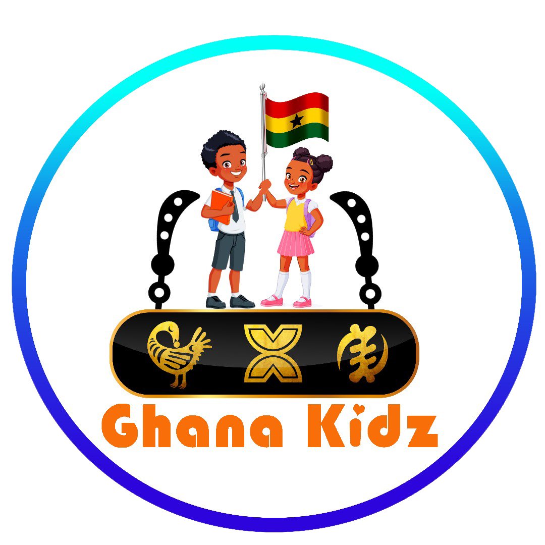 Ghana Kidz